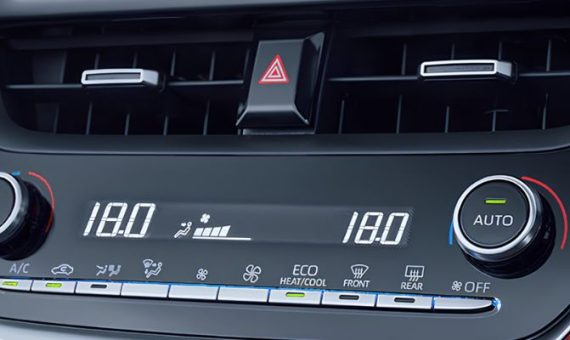 Why Is My Car AC Blowing Hot Air​ A Summer Guide Featured Image