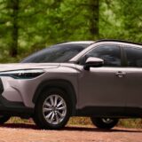 Corolla Cross Price in Pakistan Variants, Features & Pros Featured Image
