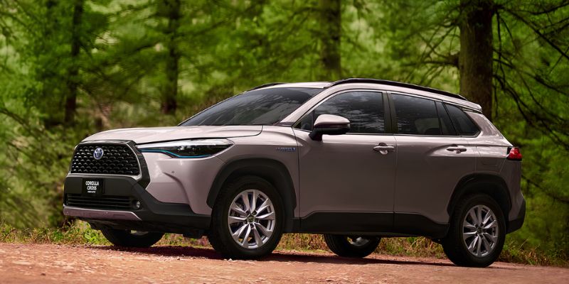 Corolla Cross Price in Pakistan Variants, Features & Pros Featured Image Corolla Cross Price in Pakistan Variants, Features & Pros Featured Image