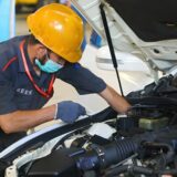 Toyota Service Center Karachi by TCRM for Reliable Maintenance Featured Image