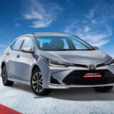What is the Toyota Corolla 1.6 Price in Pakistan A Buying Guide Featured Image